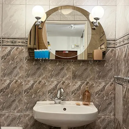 Jednosci Narodowej Charming By Bookinghost Apartment *